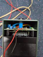 Stoet Gestabiliseerde Voeding 24V 1A - Jaren '80, Ophalen of Verzenden