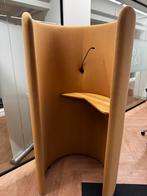 Belhok / phonebooth, Ophalen, Gebruikt, Stof, Eén