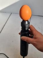 Schouwlamp-Incubator ei tester, Ophalen, Kunststof, Overige typen