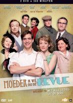 Moeder ik wil bij de revue, Max televisie, compleet, Alle leeftijden, Boxset, Drama, Ophalen of Verzenden