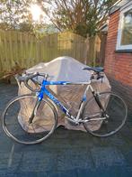 Trek Ultegra racefiets maat 54, Gebruikt, Heren, Aluminium, 49 tot 53 cm