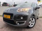 Citroen C3 Picasso 1.6 VTi Aura/AIRCO/CRUISE/PDC/APK 08-2026, Voorwielaandrijving, Stof, Gebruikt, 4 cilinders