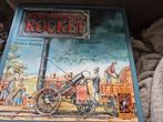 Stephensons rocket, Hobby en Vrije tijd, Gezelschapsspellen | Bordspellen, Ophalen of Verzenden, Zo goed als nieuw