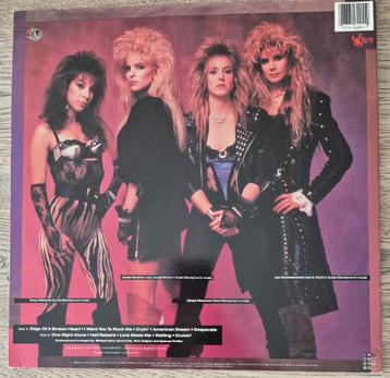 Vixen ‎– Vixen beschikbaar voor biedingen