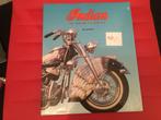 Diverse Harley en Indian boeken., Ophalen of Verzenden, Zo goed als nieuw
