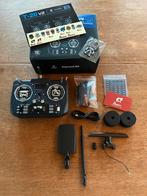 Jumper T20v2 2.4 ghz elrs, Hobby en Vrije tijd, Modelbouw | Radiografisch | Overige, Ophalen of Verzenden, Nieuw