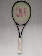 Wilson Blade 98, Sport en Fitness, Tennis, Gebruikt, Ophalen of Verzenden, Wilson, Racket