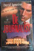 DAVID IGNATIUS – thriller      (nieuw), Boeken, Ophalen of Verzenden, Nieuw