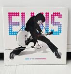 Elvis Presley-Elvis At The International (FTD CD) Sealed, Verzenden, 1960 tot 1980, Nieuw in verpakking