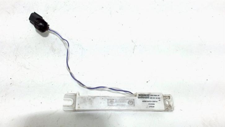 Antenne Renault Captur, Auto diversen, Autoradio's, Ophalen of Verzenden