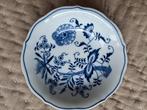Blue Danube Schaal - Blauw en Wit, Huis en Inrichting, Keuken | Servies, Overige materialen, Gebruikt, Ophalen of Verzenden, Schaal of Schalen