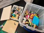 Hele partij lego friends meiden bouwstenen incl Bygglek ikea, Ophalen of Verzenden, Zo goed als nieuw