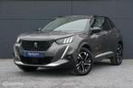 Peugeot 2008 1.2 PureTech GT-Line Navi LED Andriod/Apple !, Auto's, Voorwielaandrijving, Adaptive Cruise Control, Gebruikt, 1199 cc