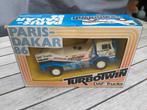 DAF Truck TurboTwin I Jan de Rooy 1986, Ophalen of Verzenden, Zo goed als nieuw, Bus of Vrachtwagen, Lion Toys