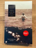 Terug naar de kust - Saskia Noort, Ophalen of Verzenden, Gelezen, Nederland