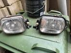 Mercedes CLK mistlampen, Ophalen of Verzenden