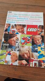 Lego bouwboek ideeënboek 250, Ophalen of Verzenden