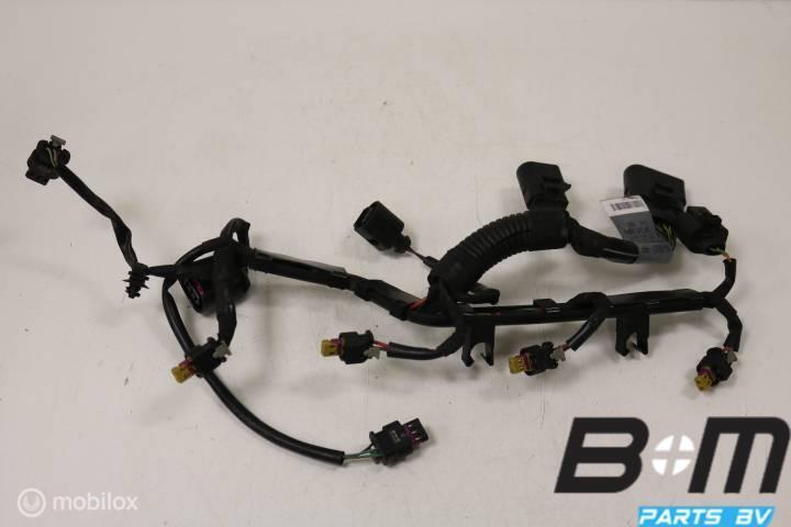 Kabelset voor verstuivers Audi A5 8T, Auto-onderdelen, Elektronica en Kabels, Gebruikt