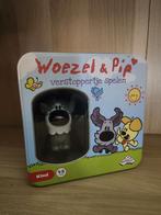 Woezel en Pip verstoppertje, Ophalen of Verzenden, Zo goed als nieuw, Overige typen