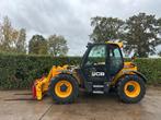 JCB 536-60 Agri plus (bj 2012), Zakelijke goederen, Machines en Bouw | Kranen en Graafmachines, Verreiker