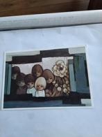 J. MOERMAN.   6 KINDEREN OP DE KIEK, Verzamelen, Ophalen of Verzenden, Kinderen