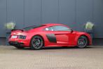 Audi R8 5.2 FSI quattro Plus | Dealer Onderh | B&O | Sportui, Auto's, Audi, Automaat, 5204 cc, Leder, Bedrijf