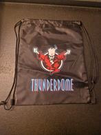 Thunderdome hardcore gabber bag. Early wizard id&t collect, Ophalen of Verzenden, Nieuw