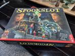 Spookslot Bordspel - 999 Games, Hobby en Vrije tijd, Gezelschapsspellen | Bordspellen, Vijf spelers of meer, Ophalen of Verzenden