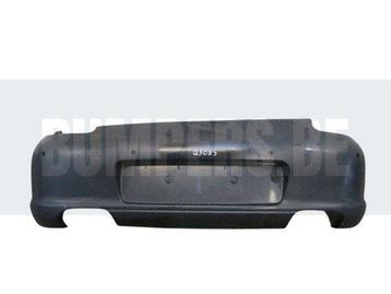 Bumper  Porsche 911 997 Carrera 04-08 Achterbumper Q3085 beschikbaar voor biedingen