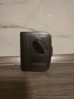 Sony Walkman WM-EX150, Audio, Tv en Foto, Walkmans, Discmans en Minidiscspelers, Ophalen of Verzenden, Walkman