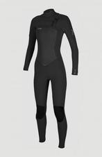 Wetsuit O'neill epic 5/4mm chest zip dames maat 8, Watersport en Boten, Ophalen, Nieuw, Dame, Wetsuit