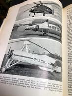 Nationale luchtvaart encyclopedie / 1950, Ophalen of Verzenden, Zo goed als nieuw, Boek of Tijdschrift