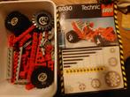 Lego technic 8030, Ophalen of Verzenden, Zo goed als nieuw, Complete set, Lego