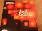 Bacardi batbeats 2006, Ophalen of Verzenden, Zo goed als nieuw