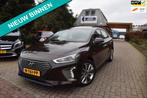 Hyundai IONIQ 1.6 GDi First Edition AUTOM/ADAP CRUISE/DAK/NA, Te koop, Geïmporteerd, 5 stoelen, 1580 cc