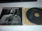 Ramses Shaffy de cd icon, Verzenden, Zo goed als nieuw, Levenslied of Smartlap