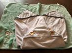 Badcapes en washandjes - baby/peuter, Kinderen en Baby's, Badjes en Verzorging, Overige merken, Gebruikt, Overige typen, Ophalen of Verzenden