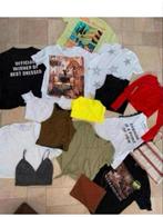 Kledingpakket zara maat s top shirt, Ophalen of Verzenden, Zo goed als nieuw, Maat 38/40 (M)