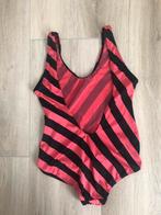 Maat 36 zwempak badpak zwemmen sport, Ophalen of Verzenden, Zo goed als nieuw, Zwart, Badpak