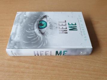 Tahereh Mafi - Vrees Me (HC) & Heel Me (HC) beschikbaar voor biedingen