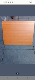 Ikea Norbo klaptafel, Ophalen, Zo goed als nieuw, 75 cm of meer, 60 cm of meer