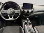 Nissan Juke 1.0 DIG-T N-Design | apple carplay | camera, Auto's, Nissan, LED verlichting, Euro 6, 1176 kg, Bedrijf