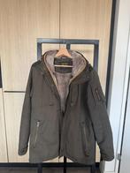 PME Legend Winterjas Snowpack 2.0 maat M - Zeer netjes, Kleding | Heren, Jassen | Winter, Ophalen of Verzenden, Zo goed als nieuw