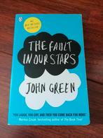 The Fault in Our Stars - John Green (Engels), Ophalen of Verzenden, Zo goed als nieuw, John Green, Europa overig