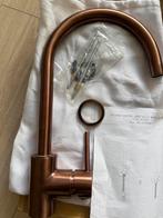 Reginox K101K cano copper / koper kleur, Ophalen of Verzenden, Zo goed als nieuw, Koper