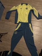 Ajax & Barcelona Trainingspak - Maat 176 & M, Ophalen of Verzenden, Voetbal, Gedragen, Maat 48/50 (M)