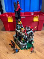 Lego 6097, Night Lord’s Castle, Ophalen, Zo goed als nieuw