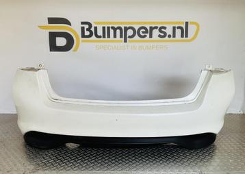 Bumper Nissan Pulsar 2014-2017  Achterbumper -13100 beschikbaar voor biedingen