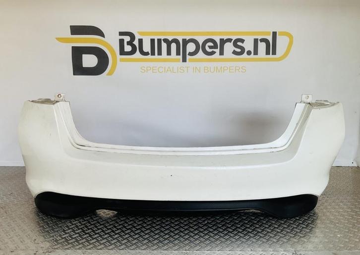 Bumper Nissan Pulsar 2014-2017  Achterbumper -13100, Auto diversen, Tuning en Styling, Ophalen of Verzenden