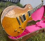 Gibson Les Paul Custom Shop Special Edition (nieuw €5.600), Muziek en Instrumenten, Snaarinstrumenten | Gitaren | Elektrisch, Ophalen